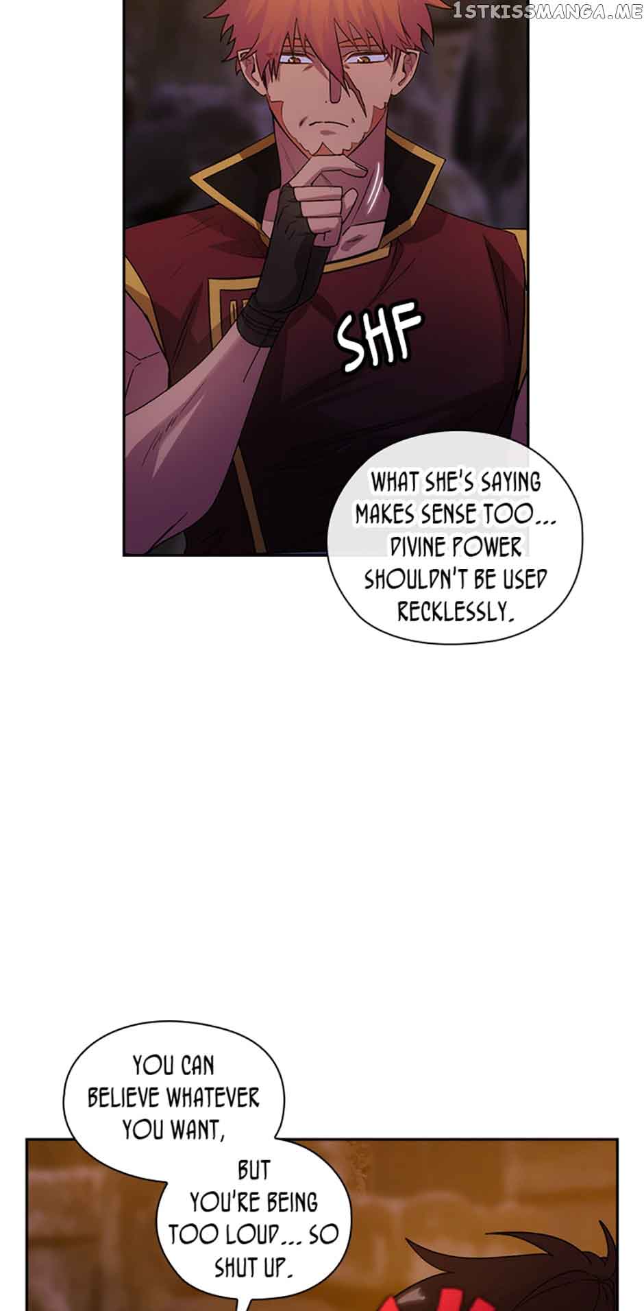 Reminiscence Adonis Chapter 235 - Page 9