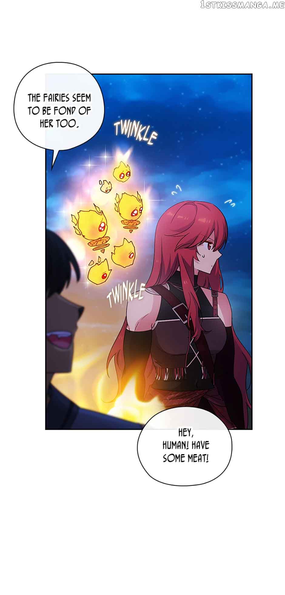 Reminiscence Adonis Chapter 236 - Page 10