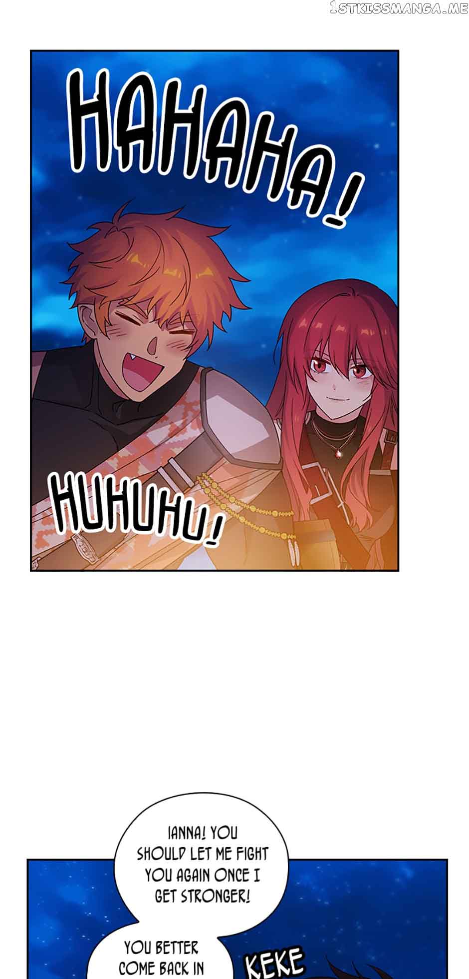 Reminiscence Adonis Chapter 236 - Page 12