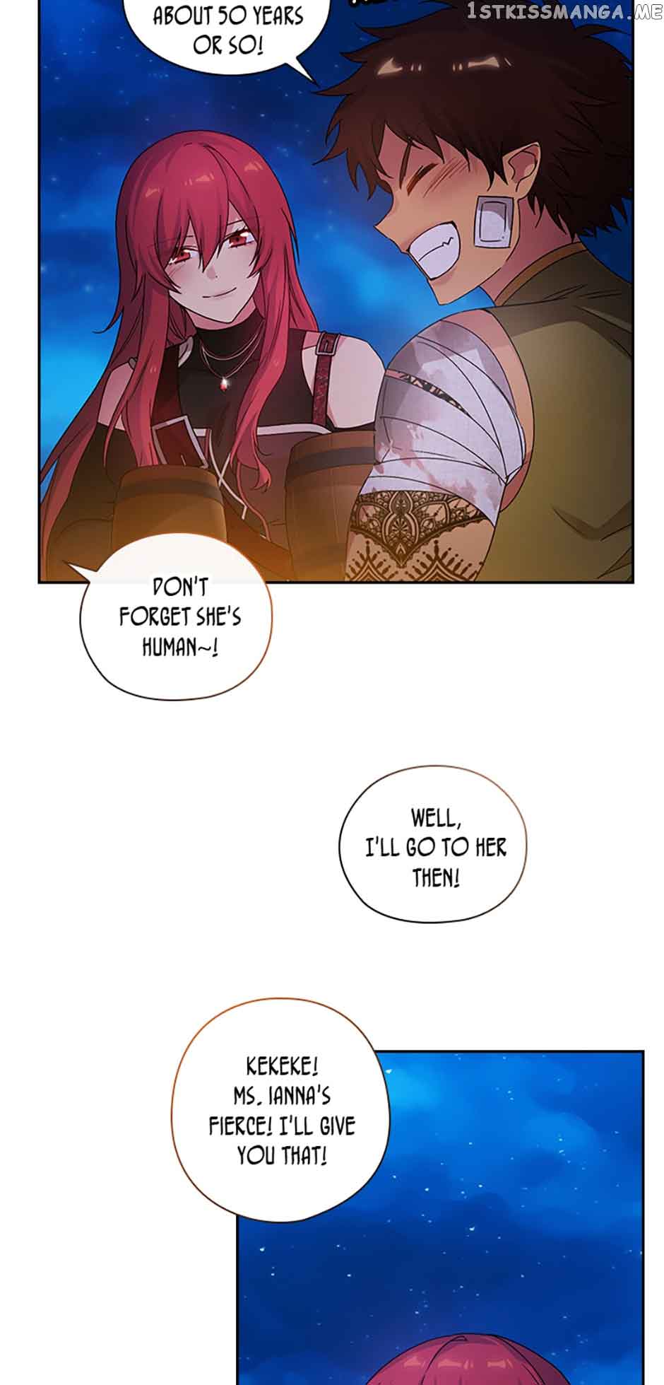 Reminiscence Adonis Chapter 236 - Page 13