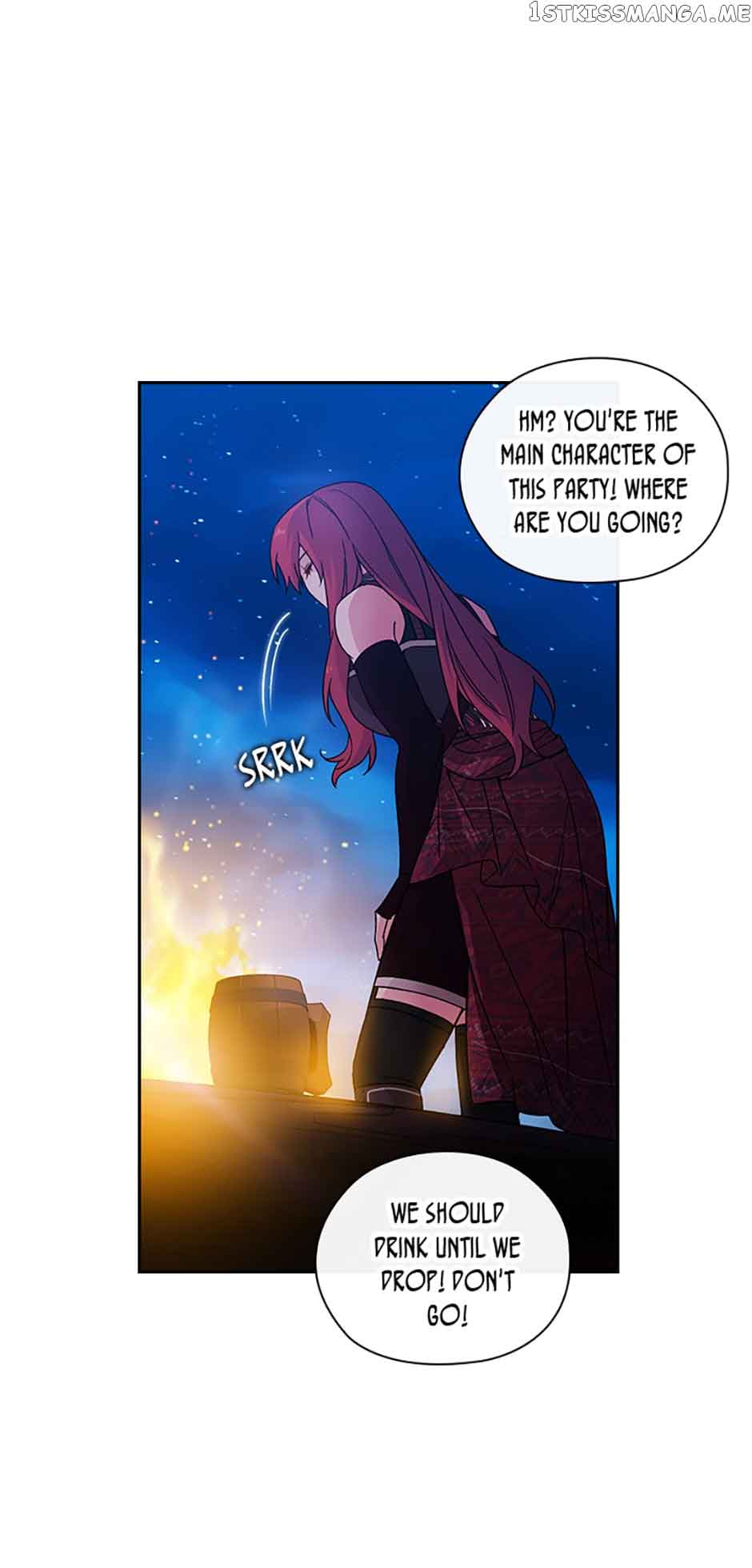 Reminiscence Adonis Chapter 236 - Page 15