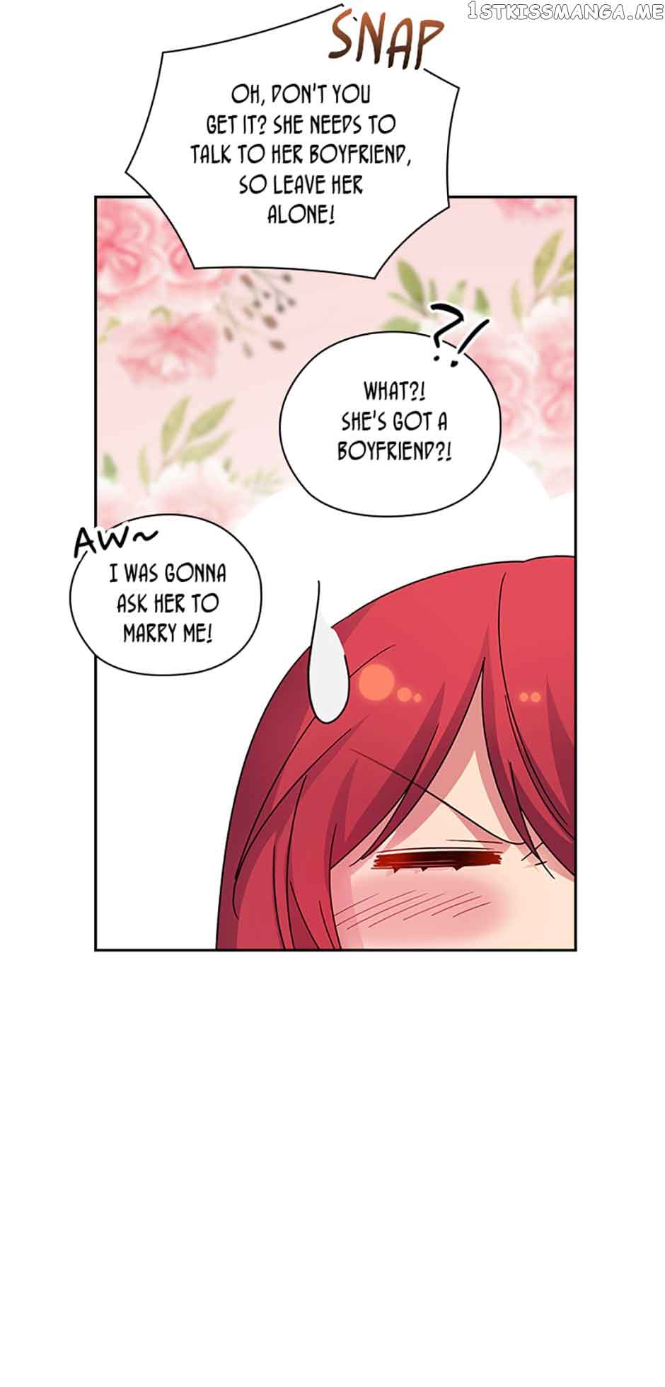 Reminiscence Adonis Chapter 236 - Page 17