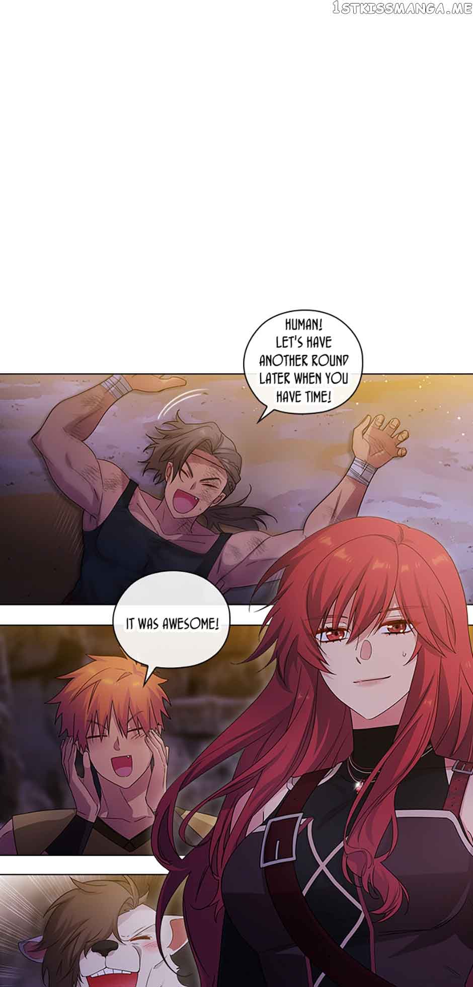 Reminiscence Adonis Chapter 236 - Page 2