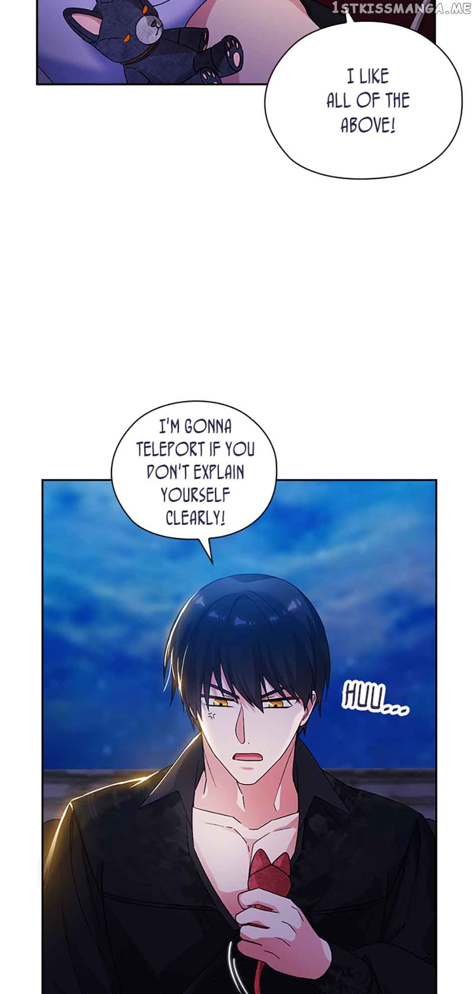 Reminiscence Adonis Chapter 236 - Page 25