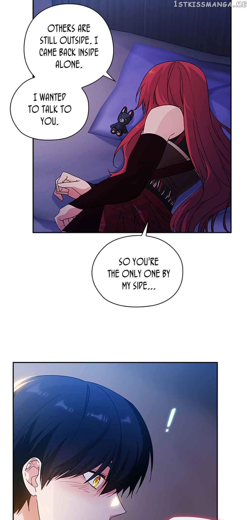 Reminiscence Adonis Chapter 236 - Page 28