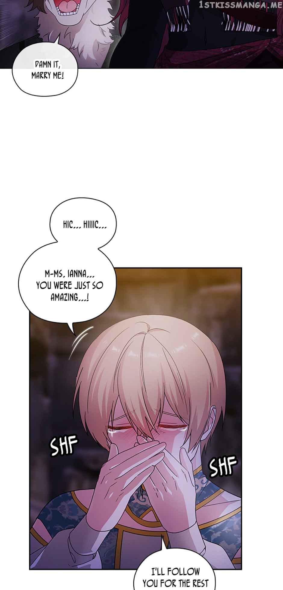 Reminiscence Adonis Chapter 236 - Page 3