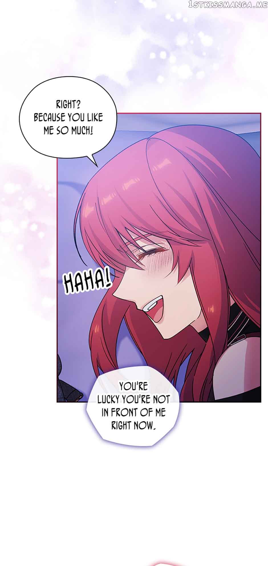 Reminiscence Adonis Chapter 236 - Page 31