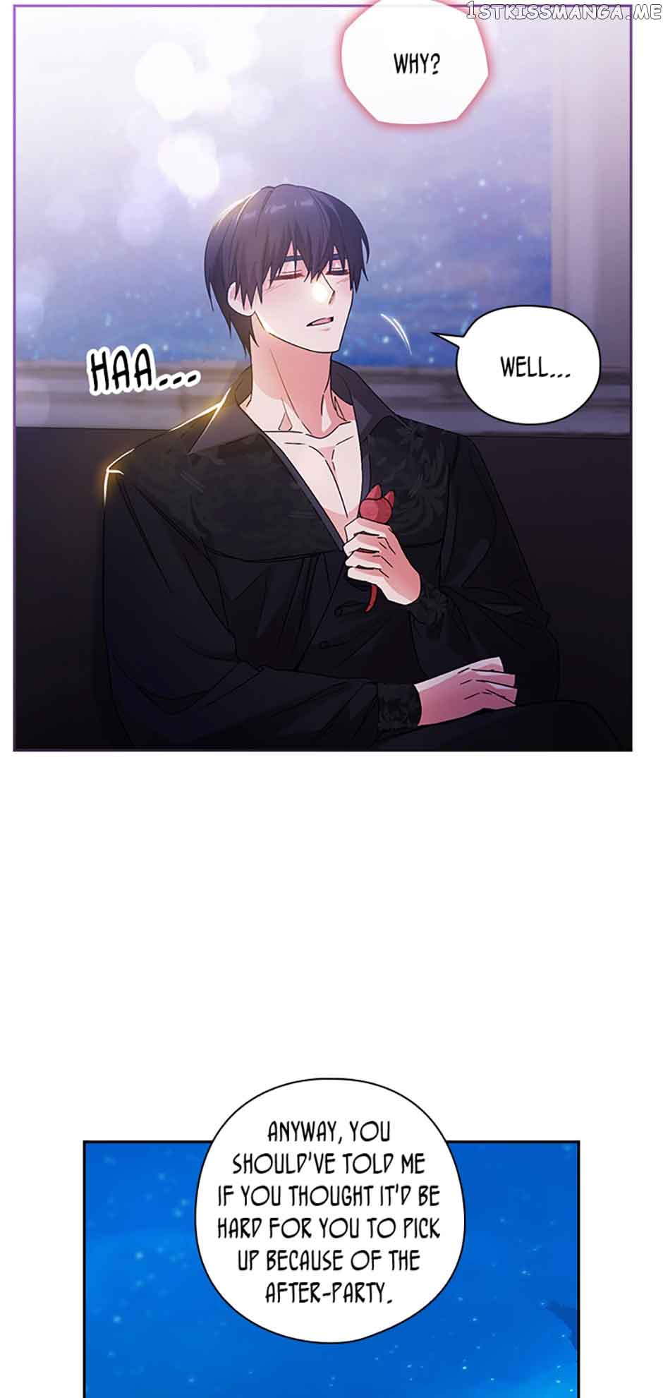 Reminiscence Adonis Chapter 236 - Page 32
