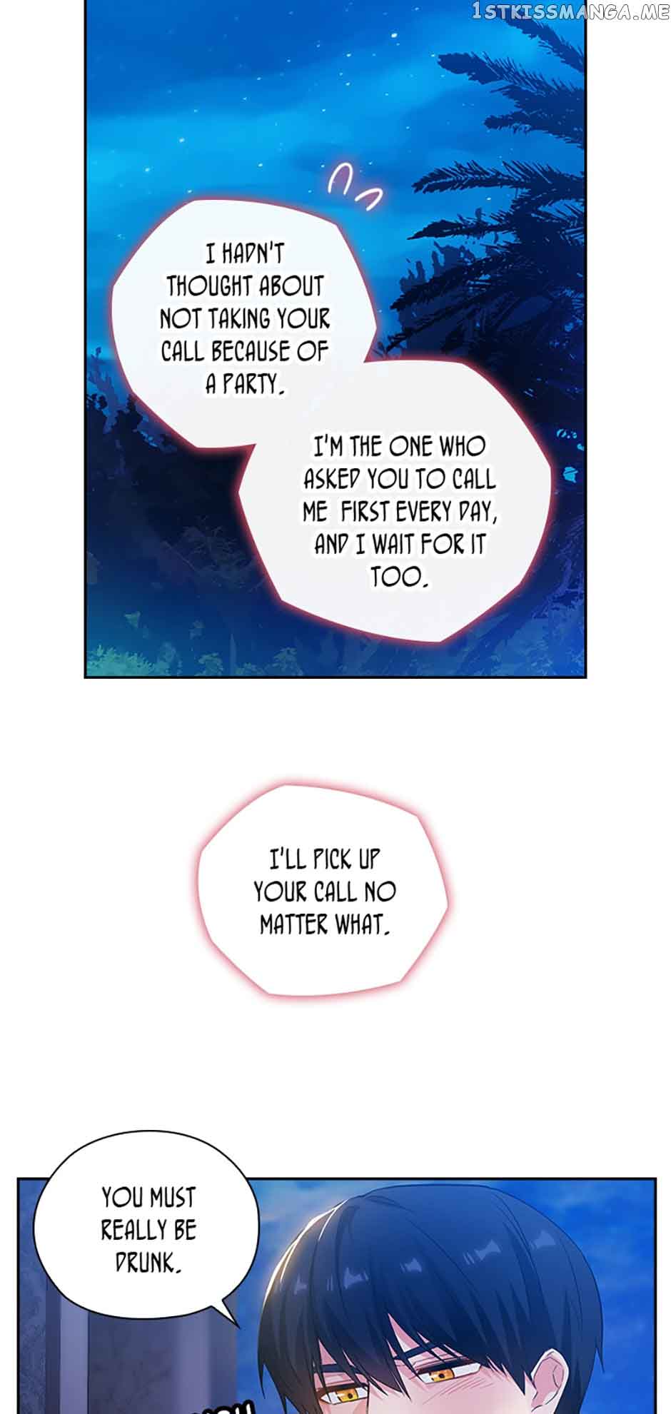 Reminiscence Adonis Chapter 236 - Page 33