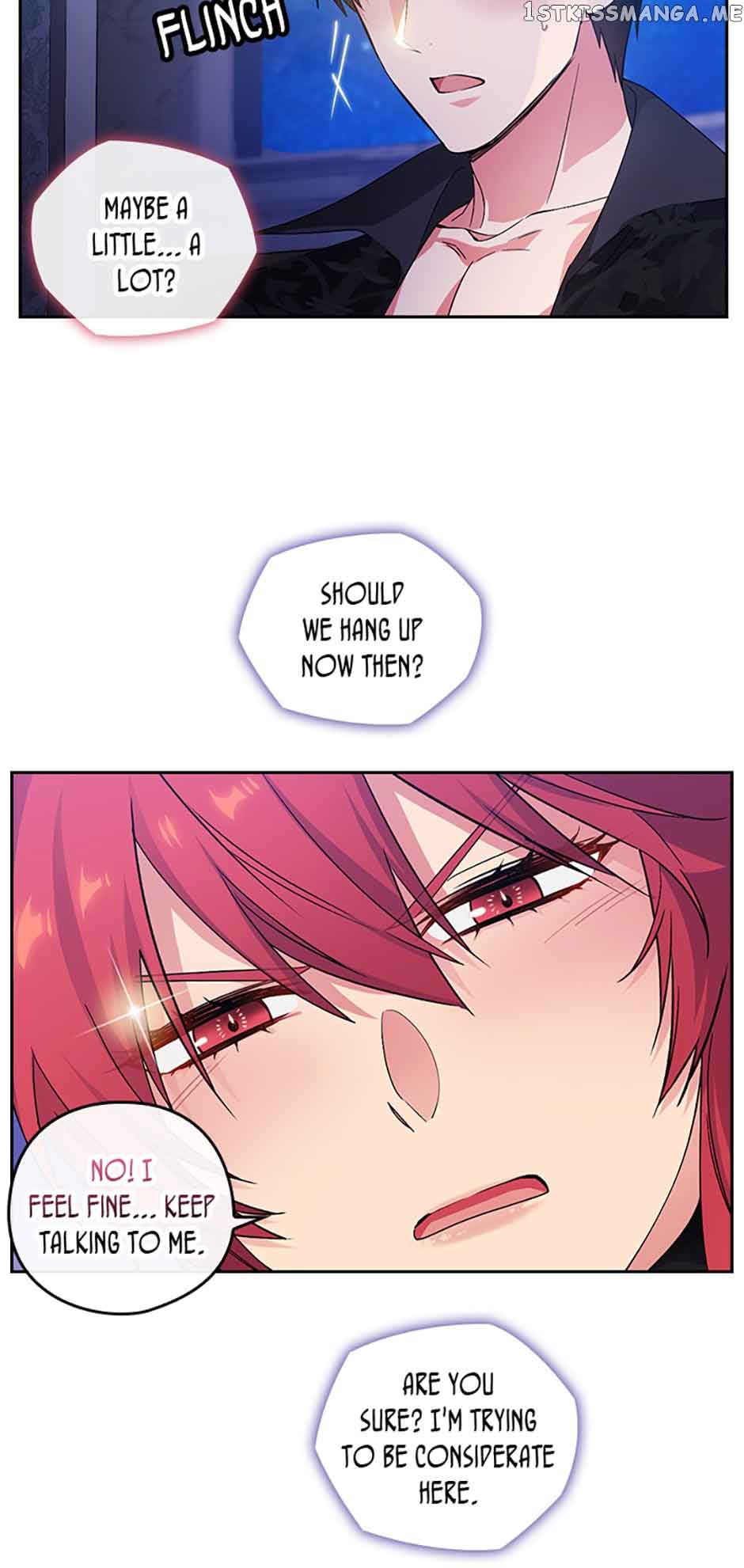 Reminiscence Adonis Chapter 236 - Page 34