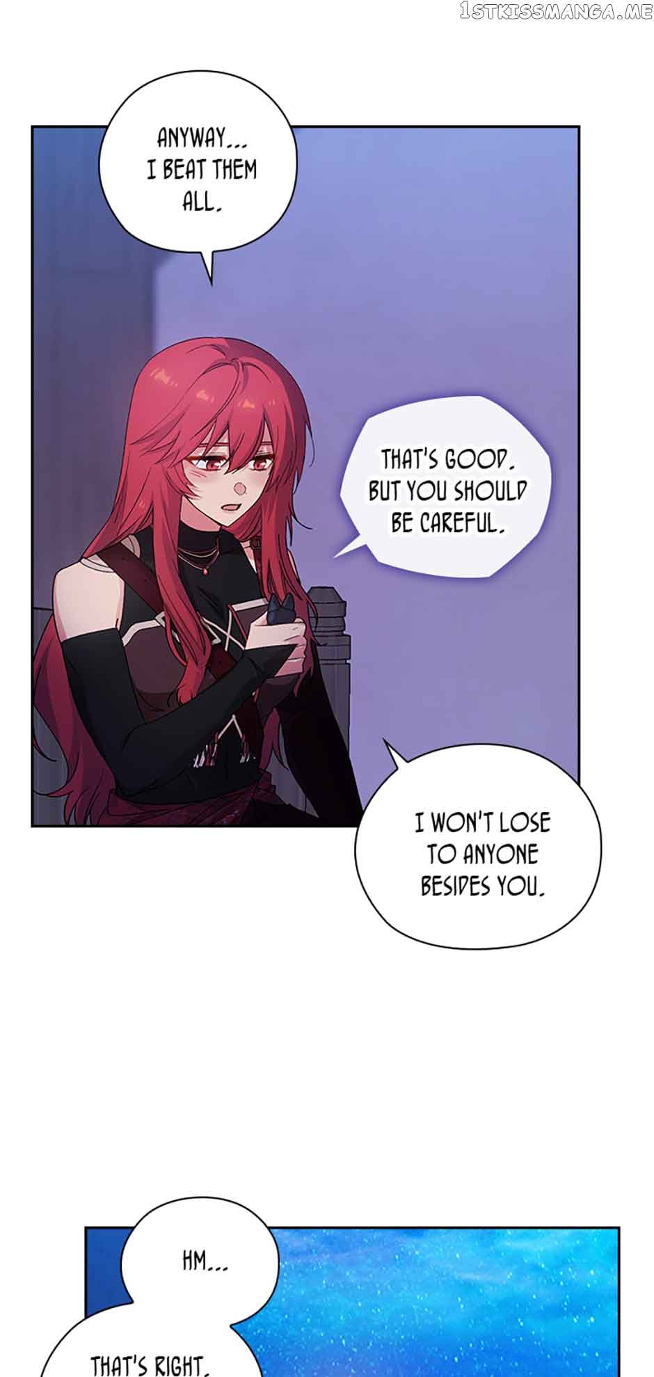 Reminiscence Adonis Chapter 236 - Page 38