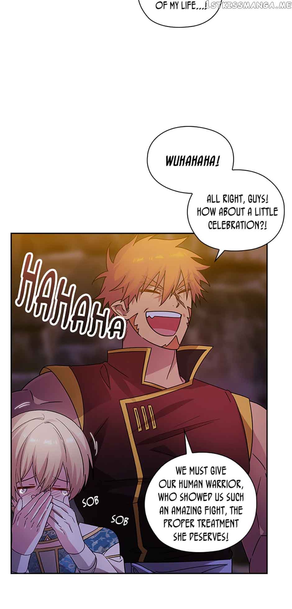 Reminiscence Adonis Chapter 236 - Page 4