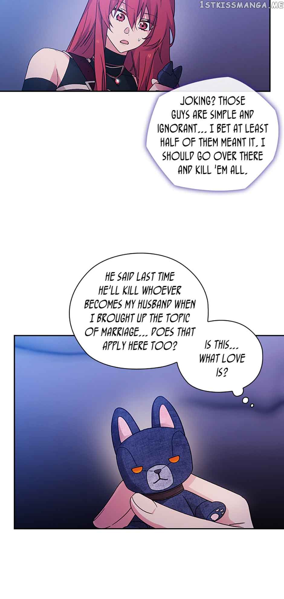 Reminiscence Adonis Chapter 236 - Page 41