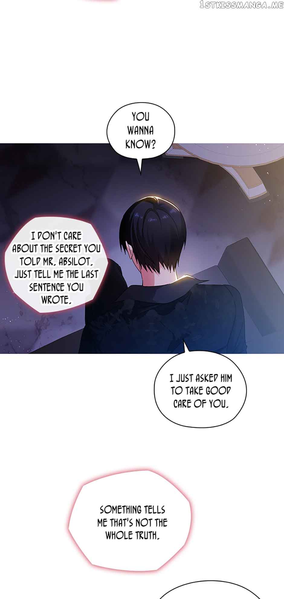 Reminiscence Adonis Chapter 236 - Page 46