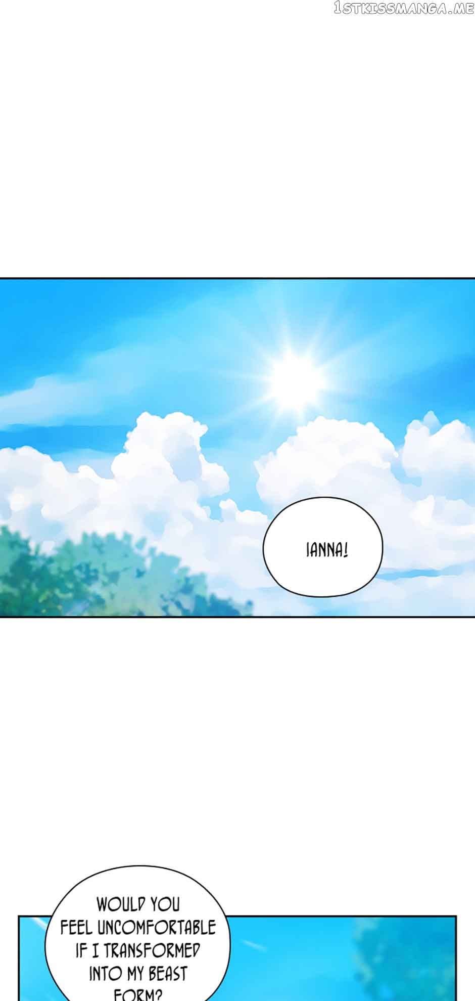 Reminiscence Adonis Chapter 236 - Page 49