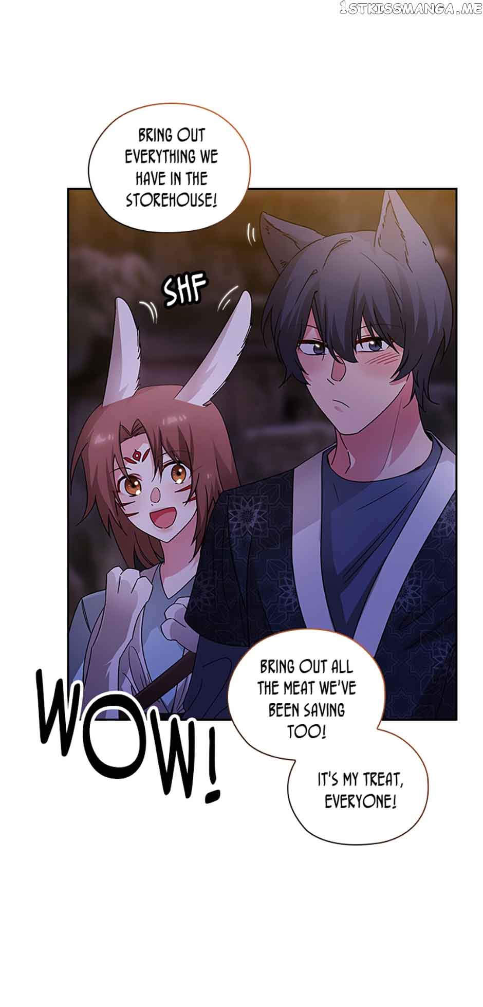 Reminiscence Adonis Chapter 236 - Page 5