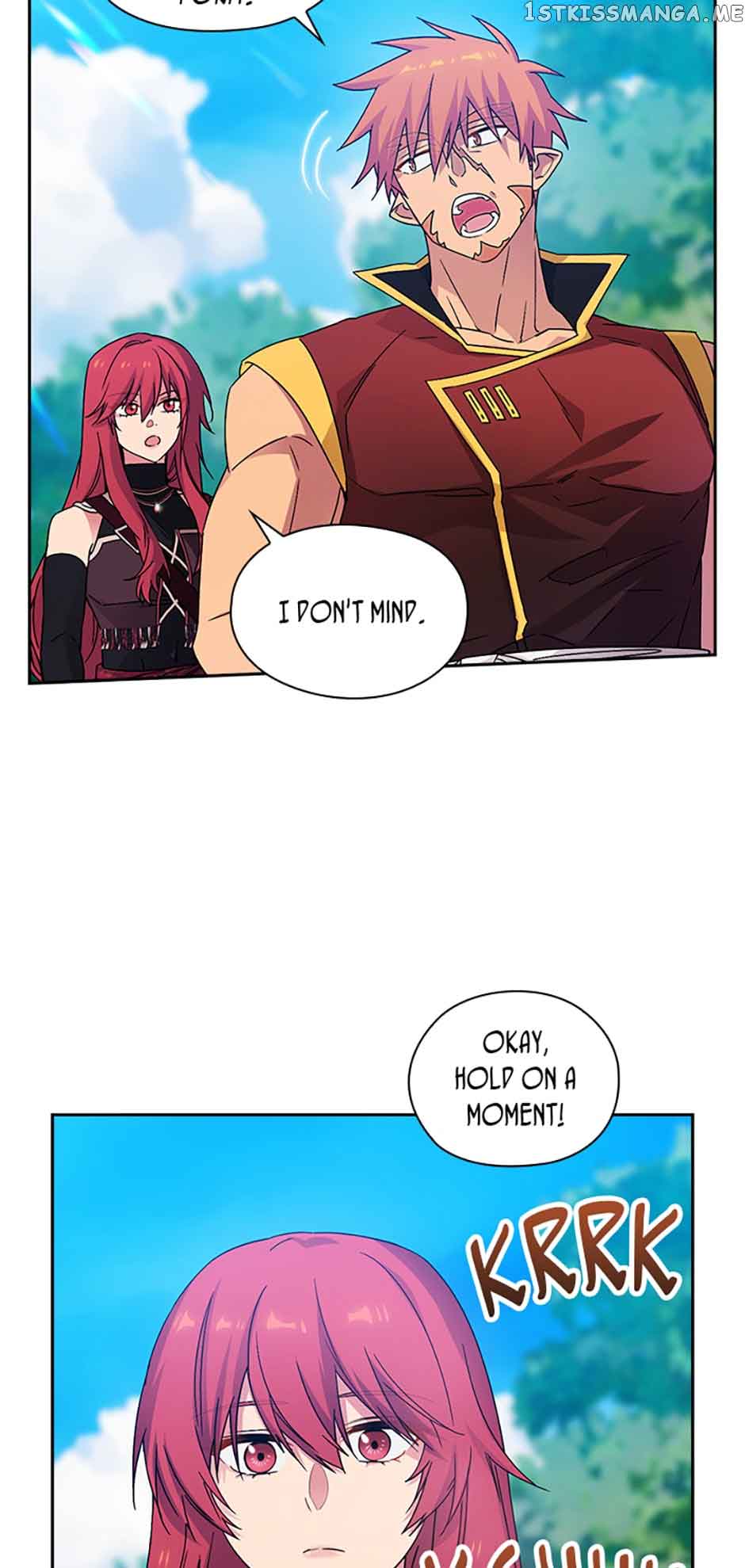 Reminiscence Adonis Chapter 236 - Page 50