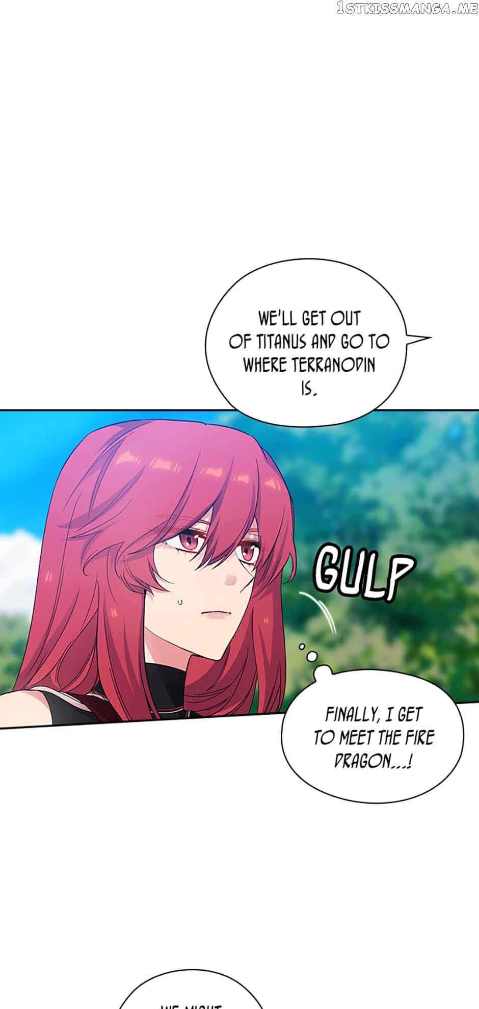 Reminiscence Adonis Chapter 236 - Page 53