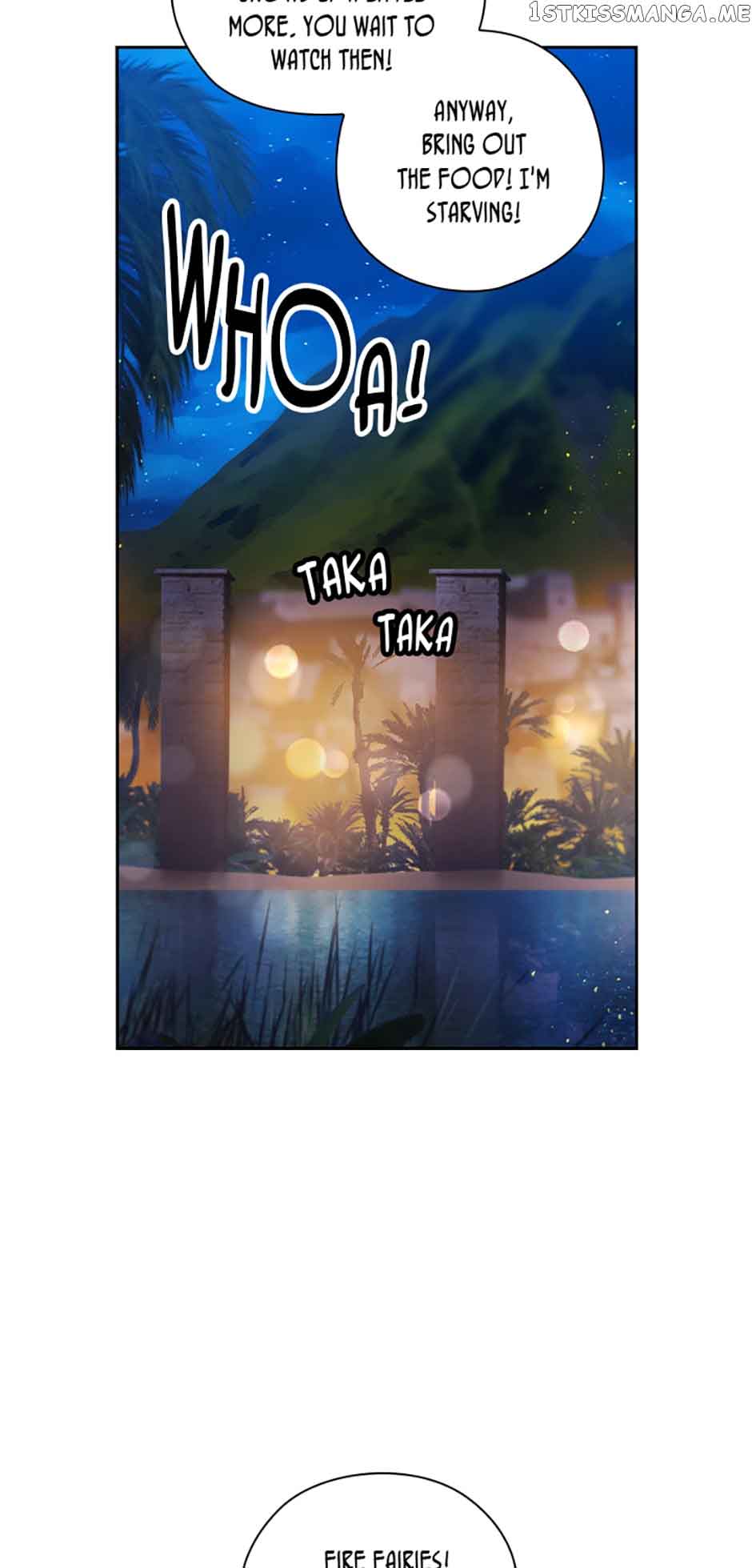 Reminiscence Adonis Chapter 236 - Page 7