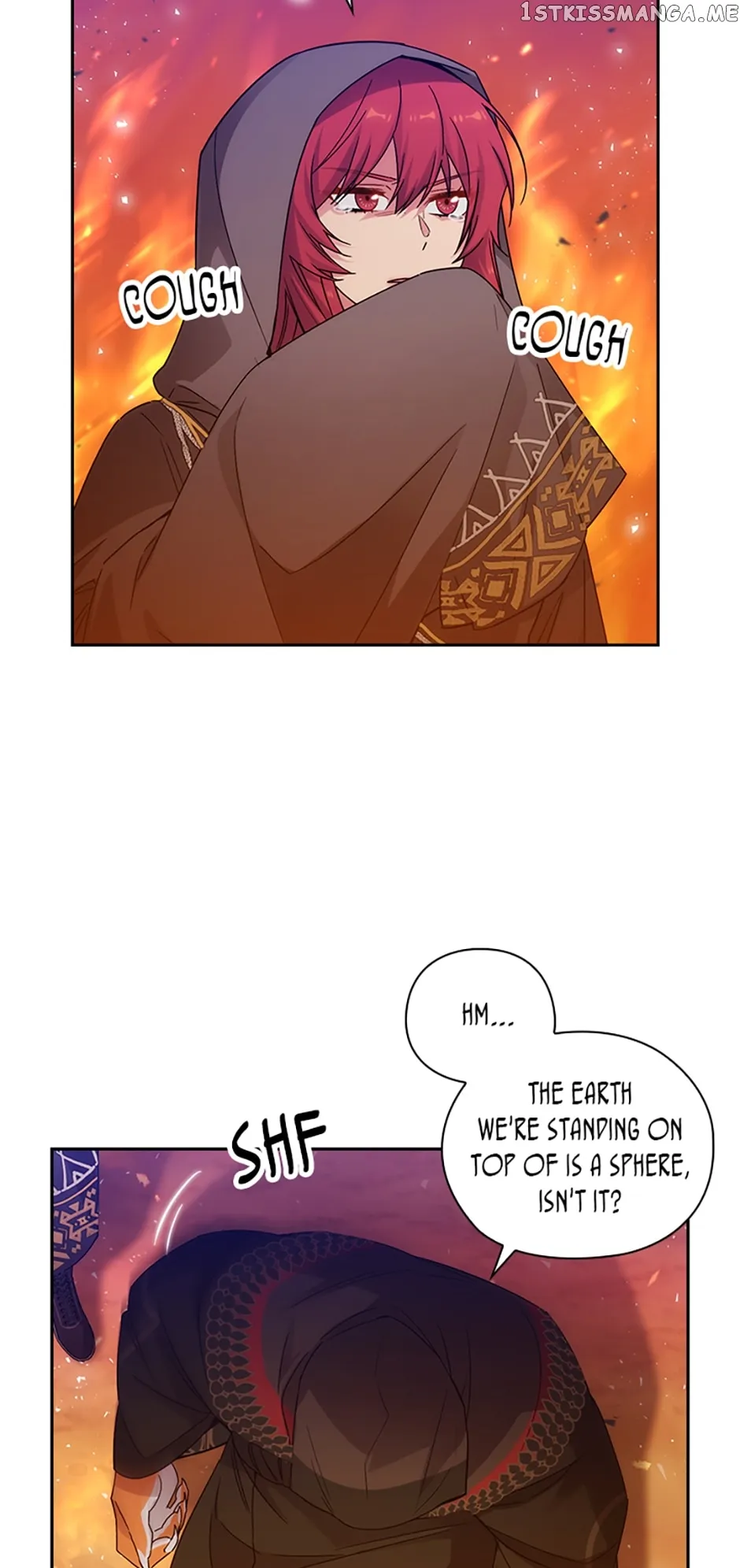 Reminiscence Adonis Chapter 237 - Page 10