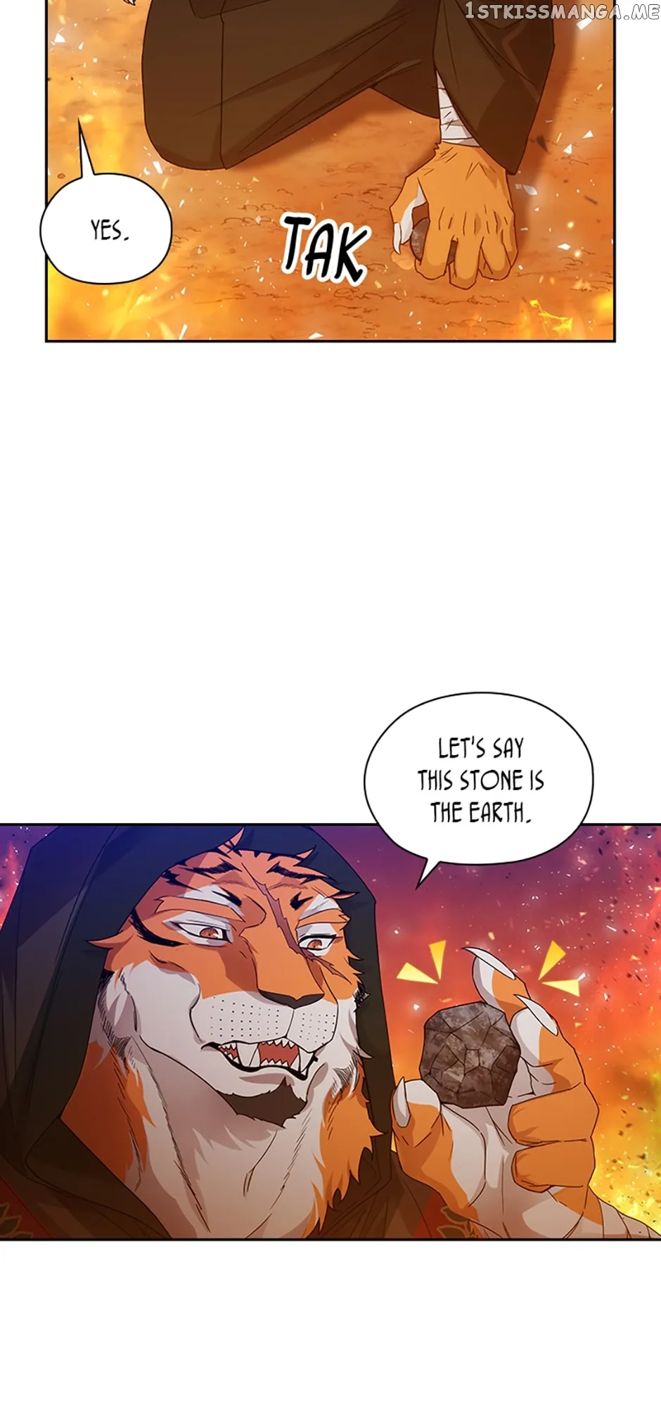 Reminiscence Adonis Chapter 237 - Page 11