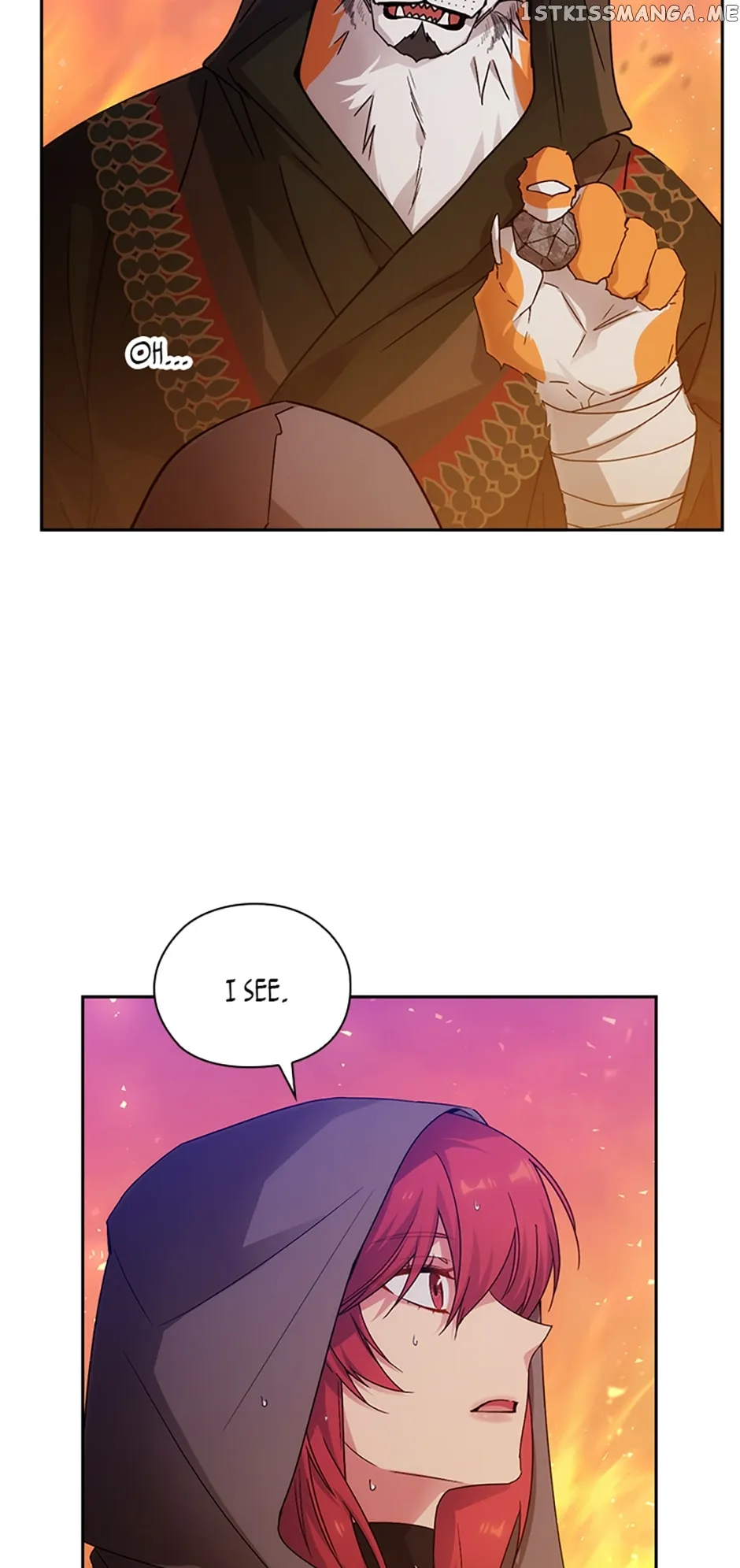 Reminiscence Adonis Chapter 237 - Page 16