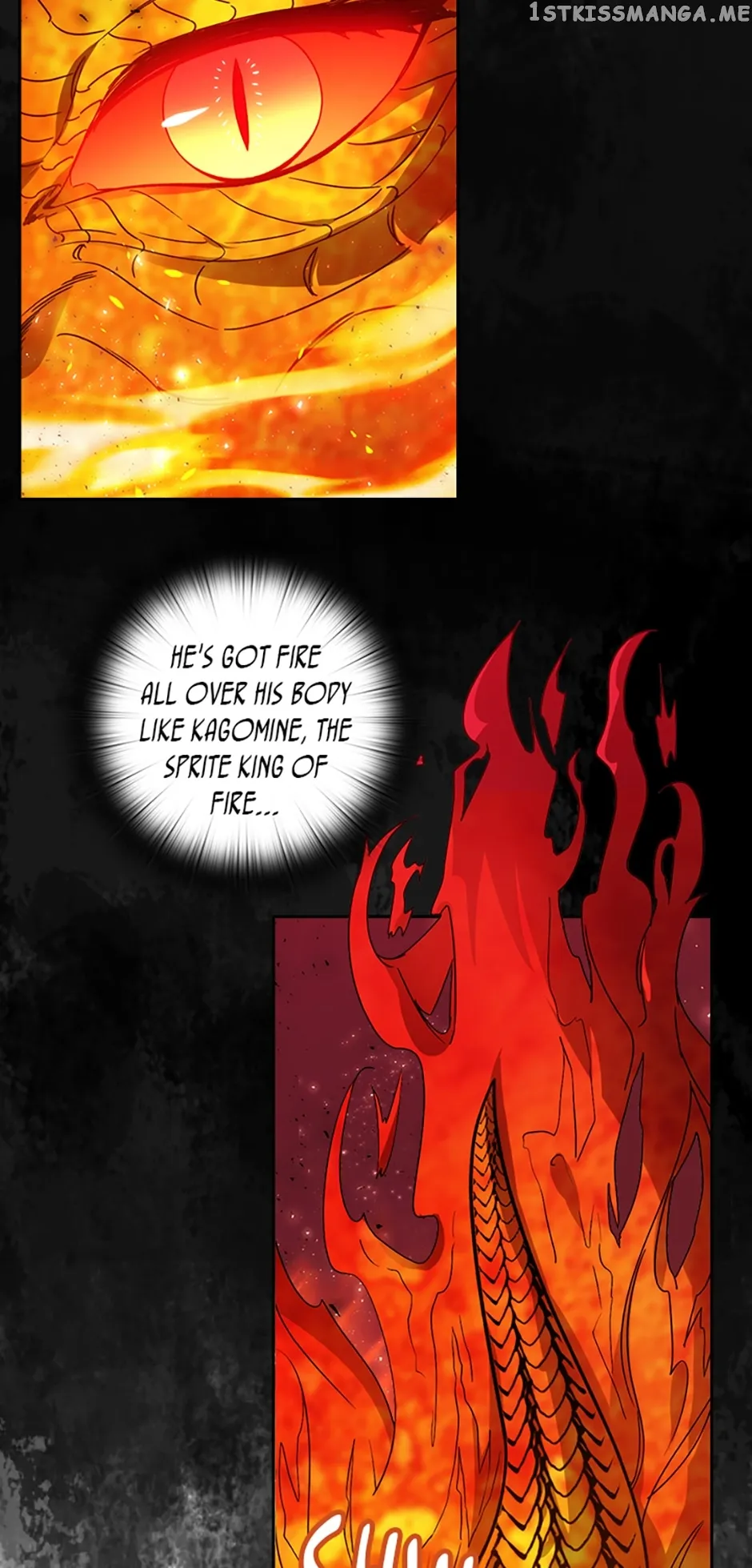Reminiscence Adonis Chapter 237 - Page 22