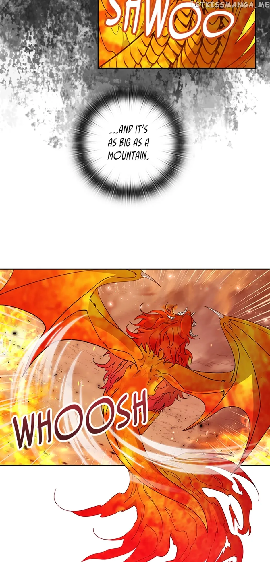 Reminiscence Adonis Chapter 237 - Page 23