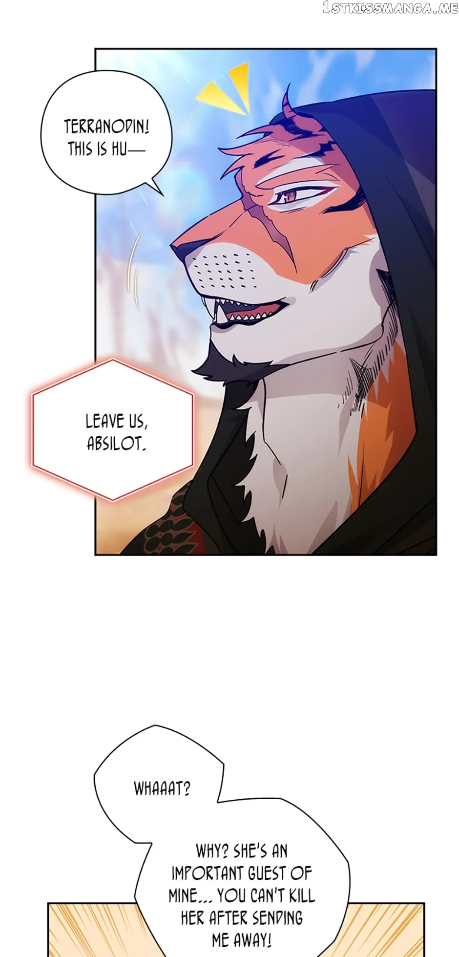 Reminiscence Adonis Chapter 237 - Page 27