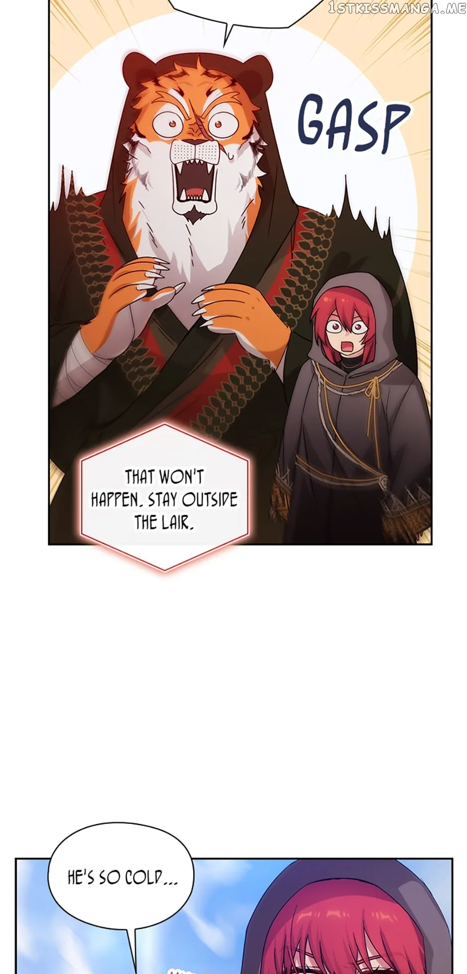 Reminiscence Adonis Chapter 237 - Page 28