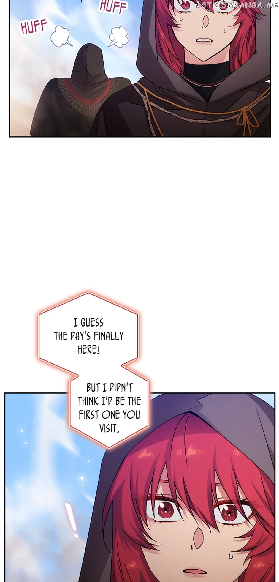 Reminiscence Adonis Chapter 237 - Page 29