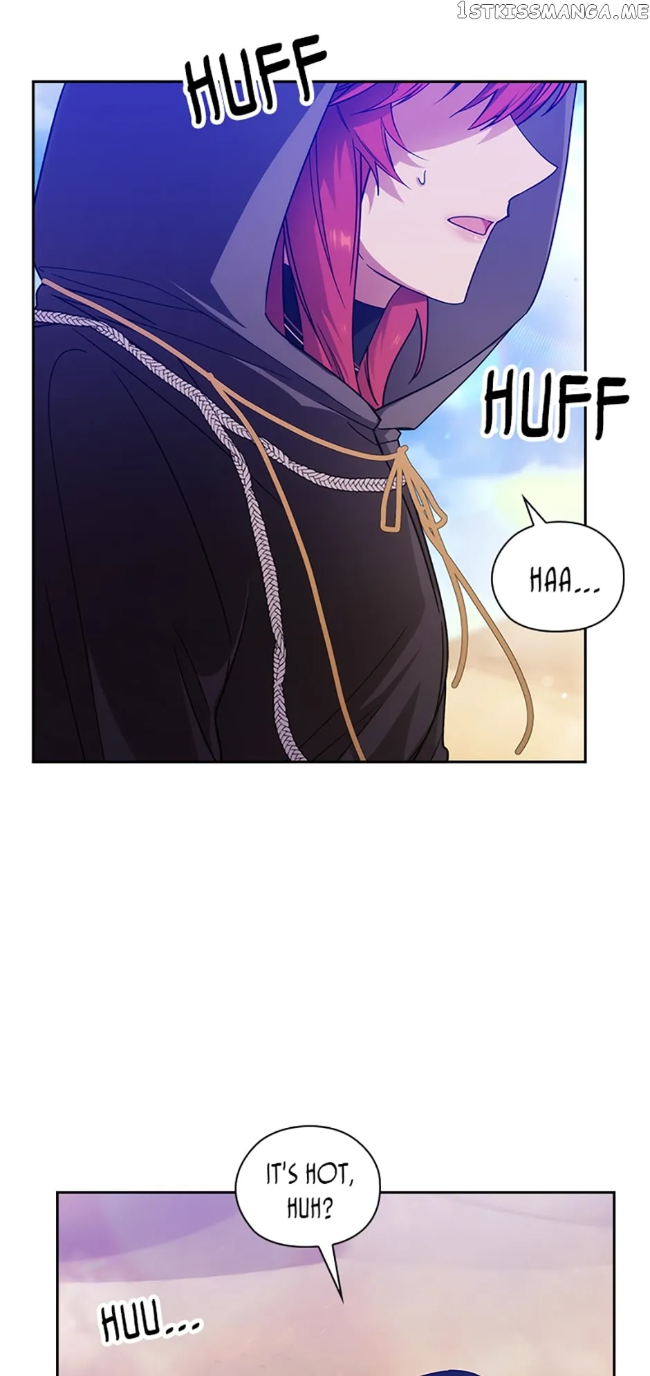 Reminiscence Adonis Chapter 237 - Page 3