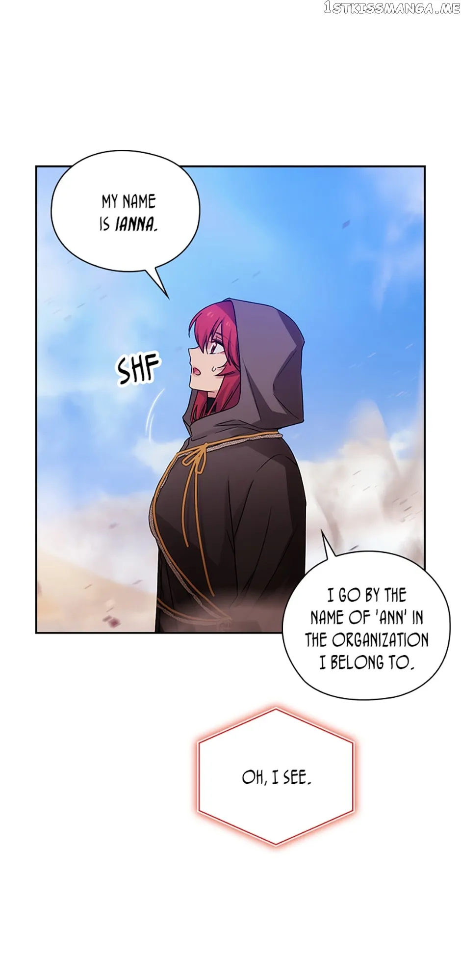 Reminiscence Adonis Chapter 237 - Page 31