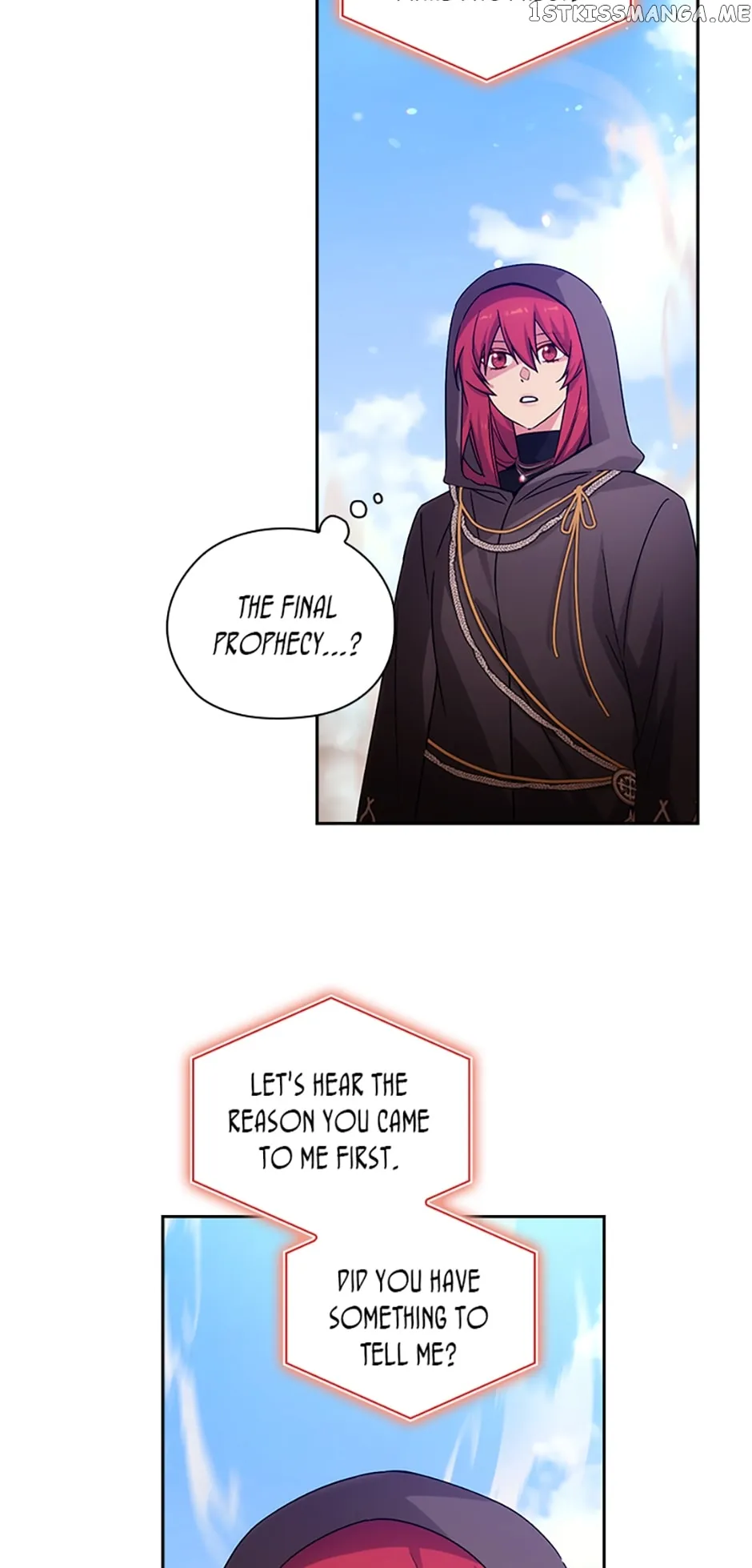 Reminiscence Adonis Chapter 237 - Page 33