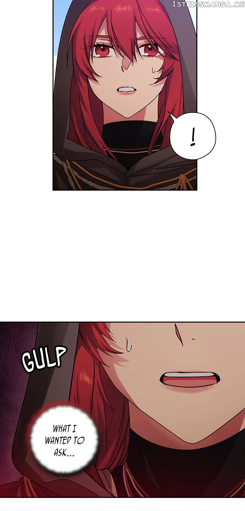 Reminiscence Adonis Chapter 237 - Page 34