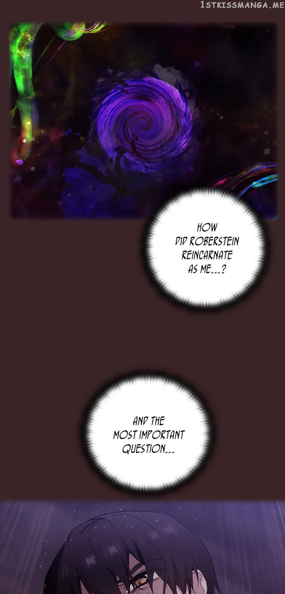 Reminiscence Adonis Chapter 237 - Page 36