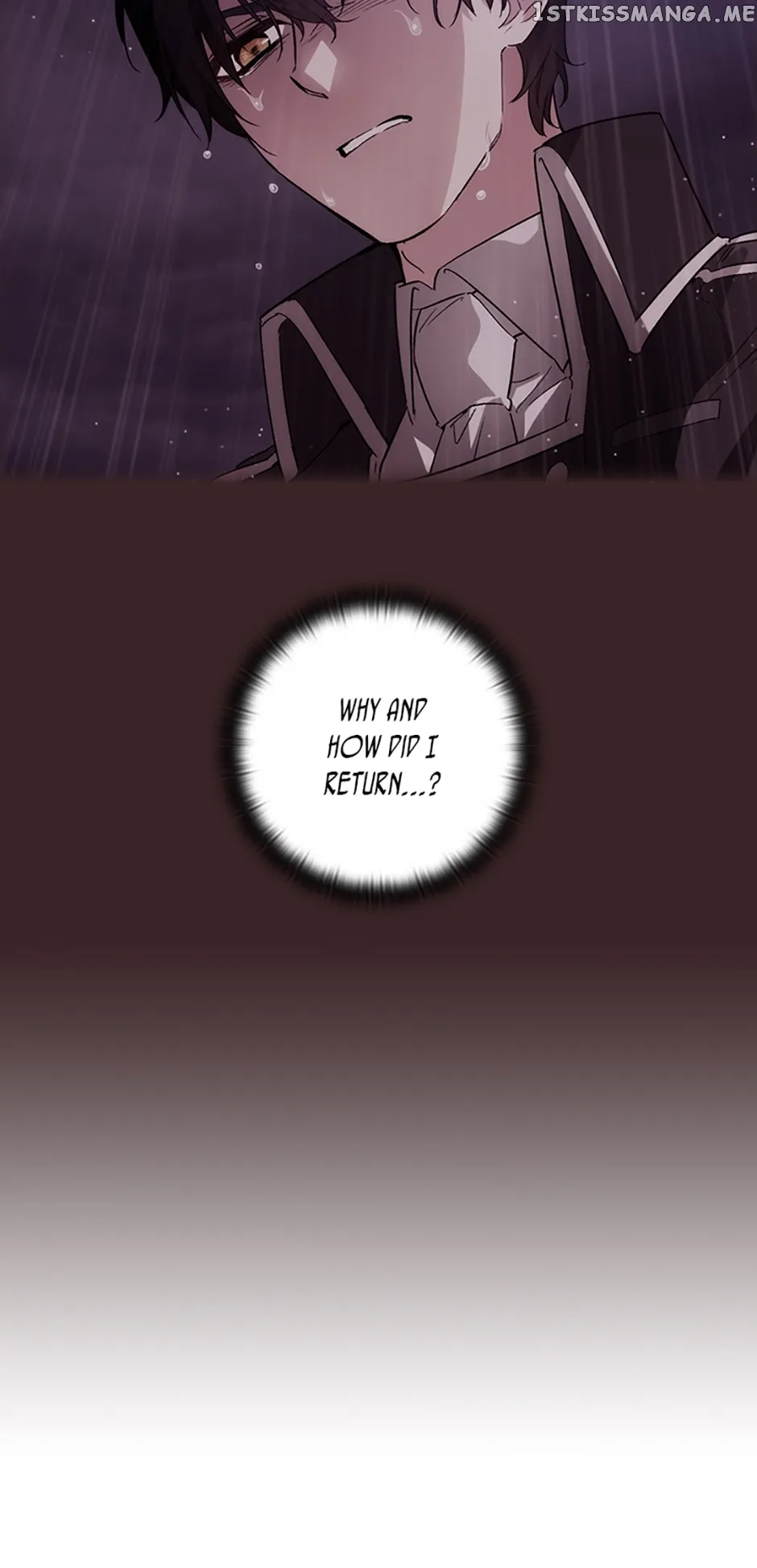 Reminiscence Adonis Chapter 237 - Page 37