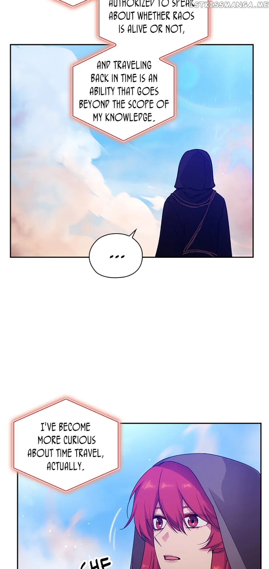 Reminiscence Adonis Chapter 237 - Page 39