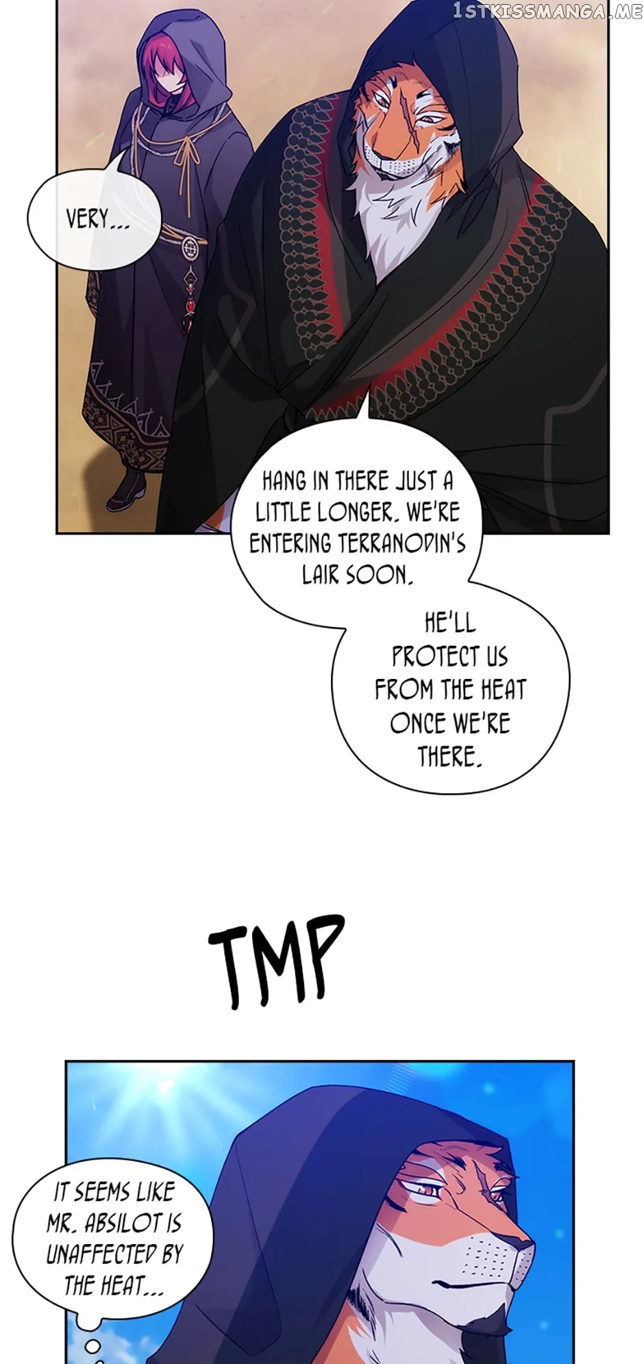 Reminiscence Adonis Chapter 237 - Page 4
