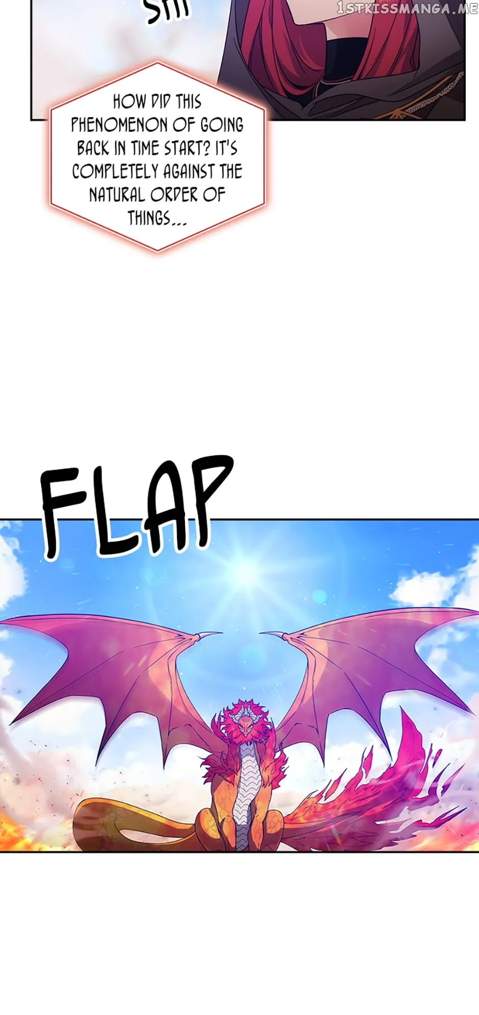 Reminiscence Adonis Chapter 237 - Page 40