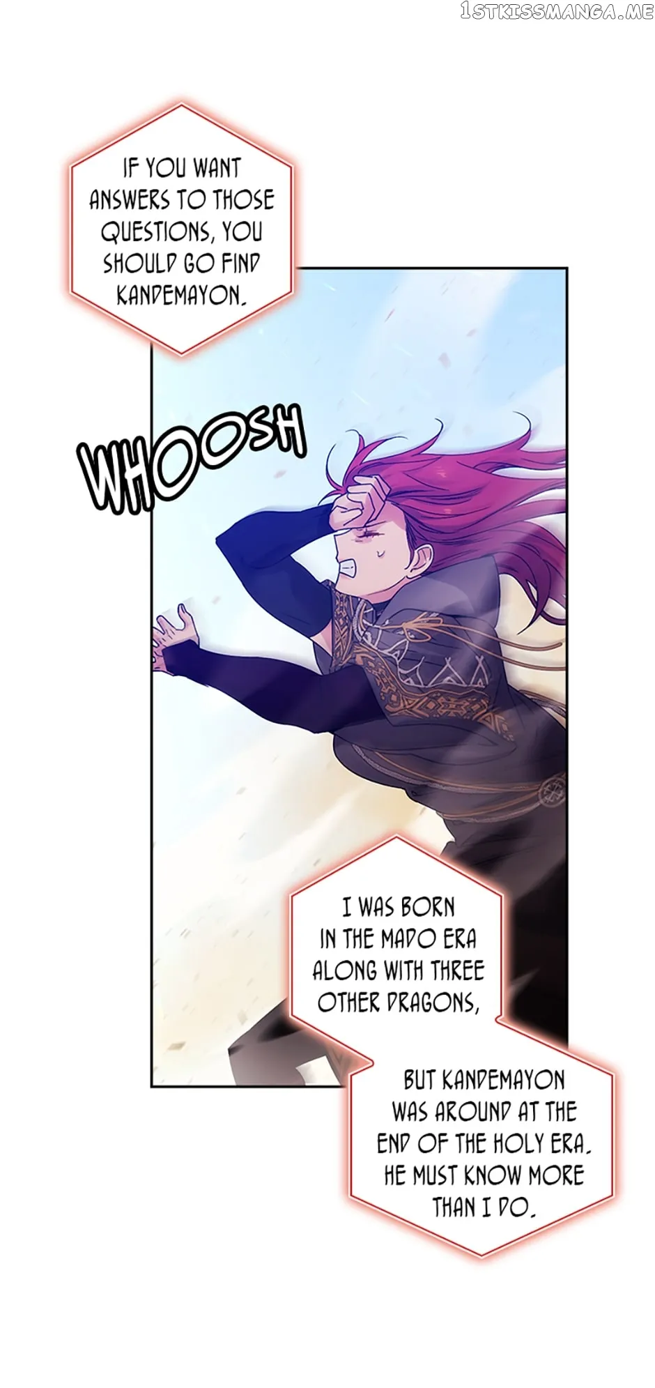 Reminiscence Adonis Chapter 237 - Page 41