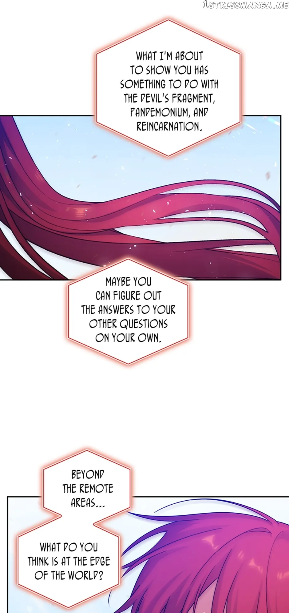 Reminiscence Adonis Chapter 237 - Page 42
