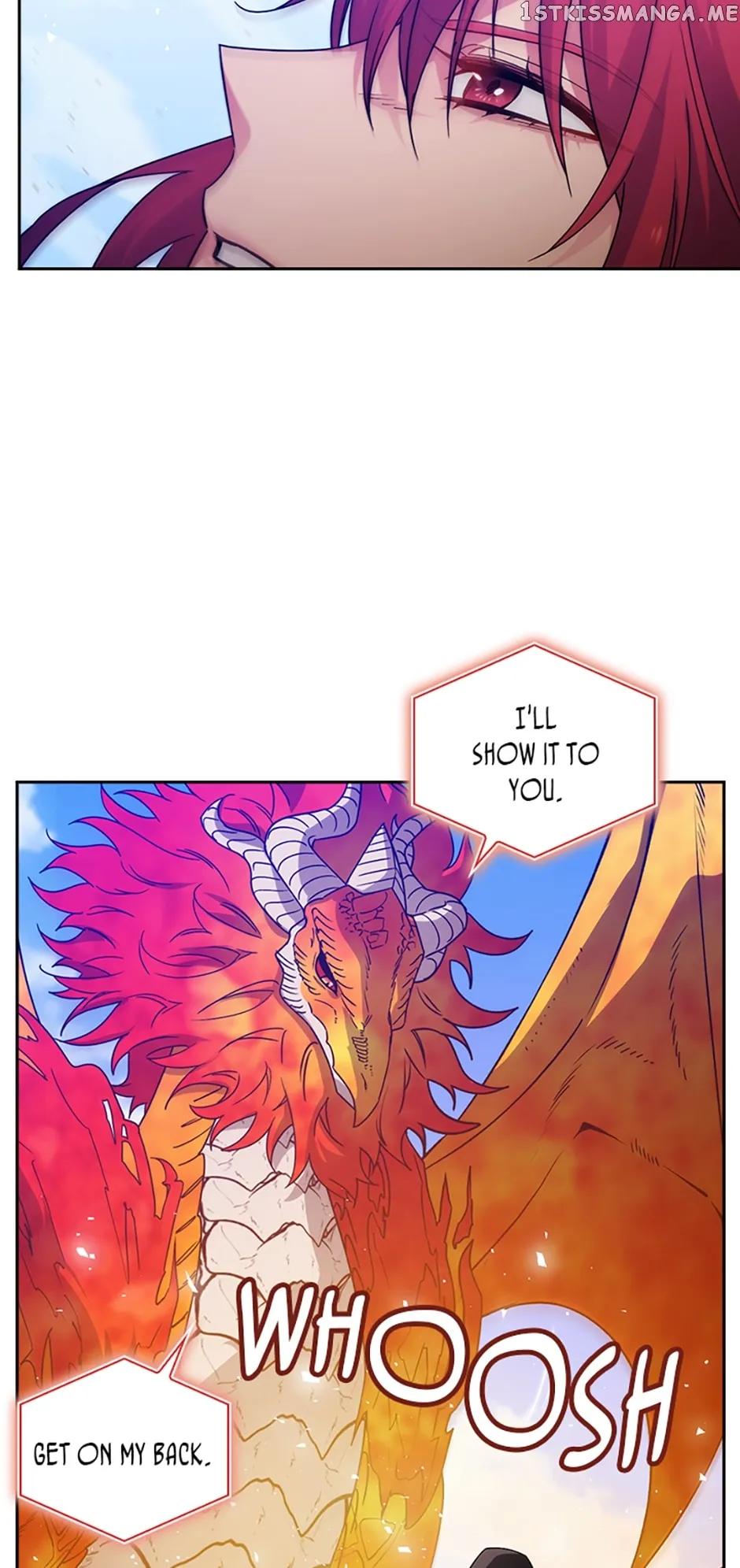 Reminiscence Adonis Chapter 237 - Page 43