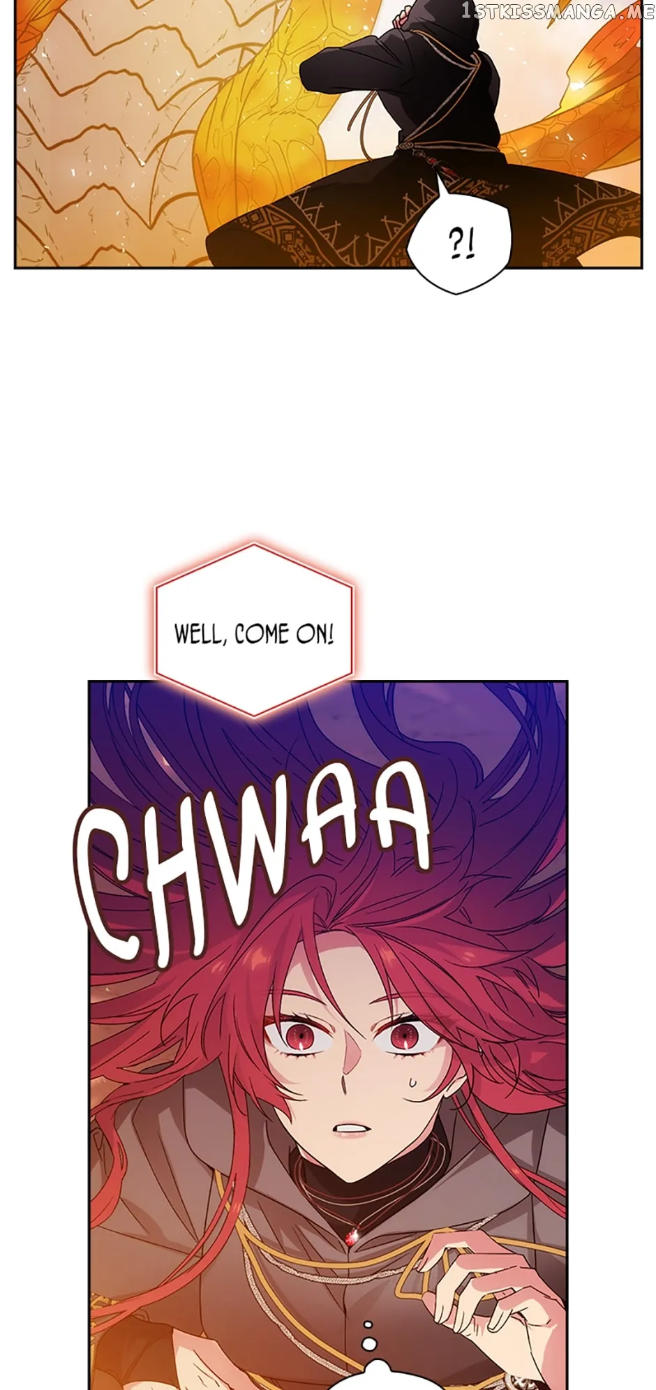 Reminiscence Adonis Chapter 237 - Page 44