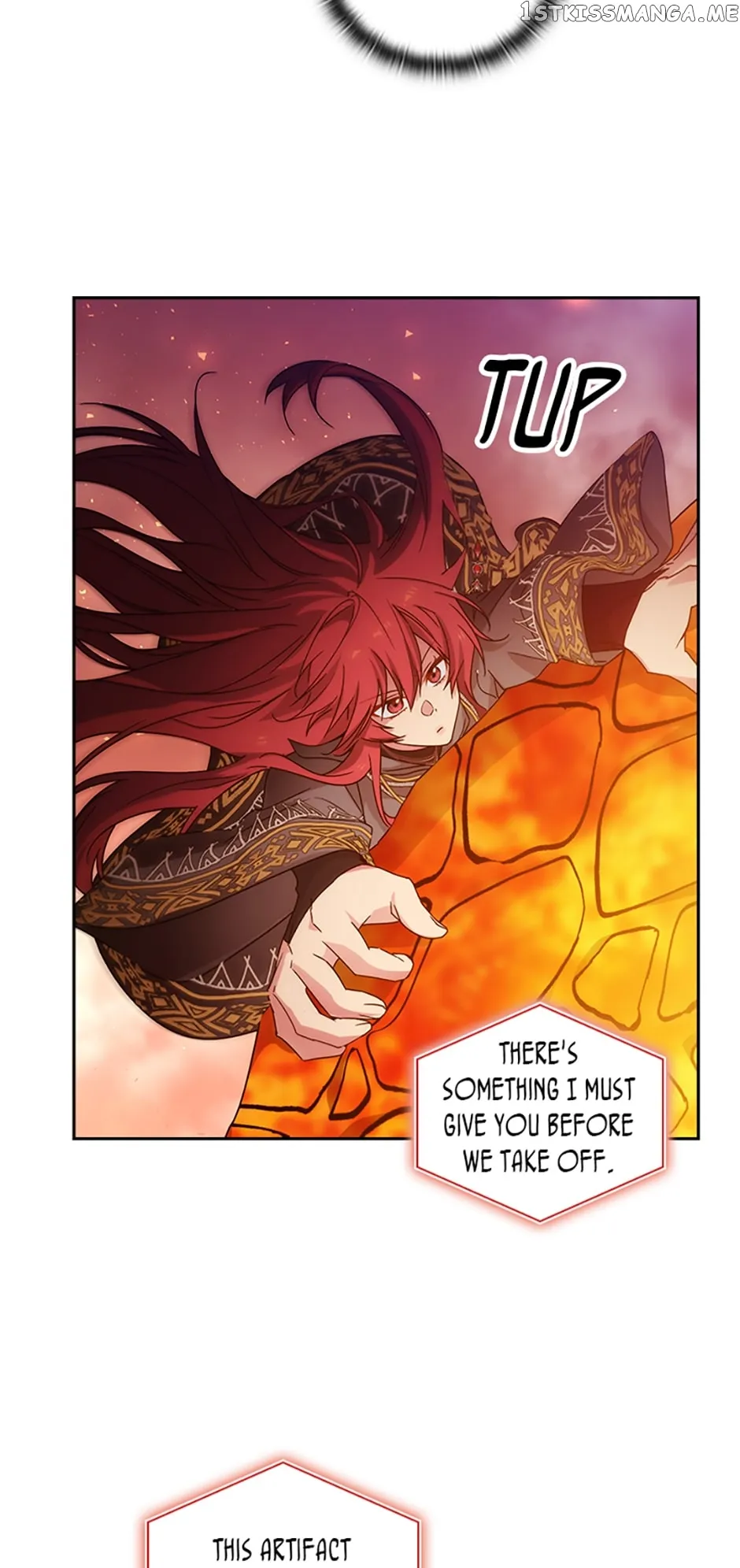 Reminiscence Adonis Chapter 237 - Page 46