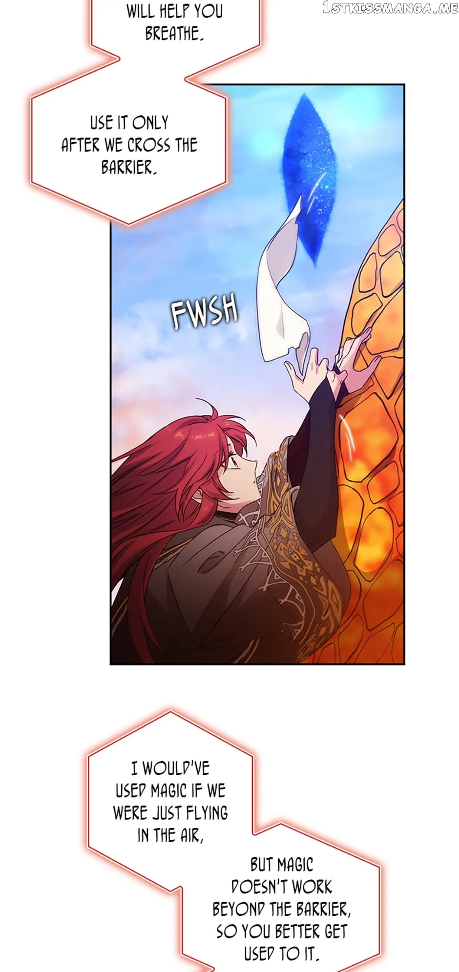 Reminiscence Adonis Chapter 237 - Page 47