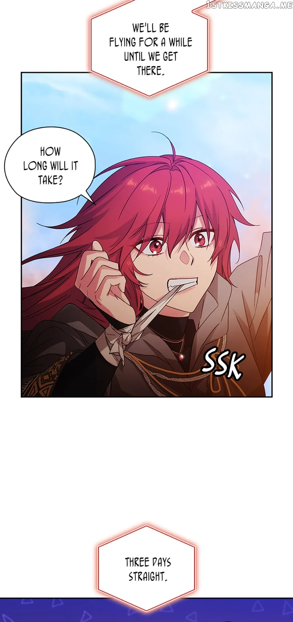 Reminiscence Adonis Chapter 237 - Page 48