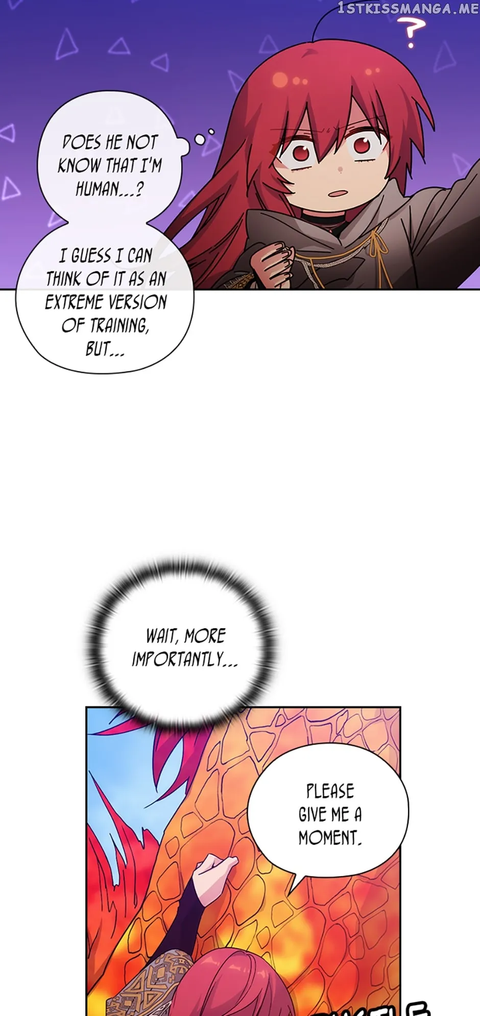 Reminiscence Adonis Chapter 237 - Page 49