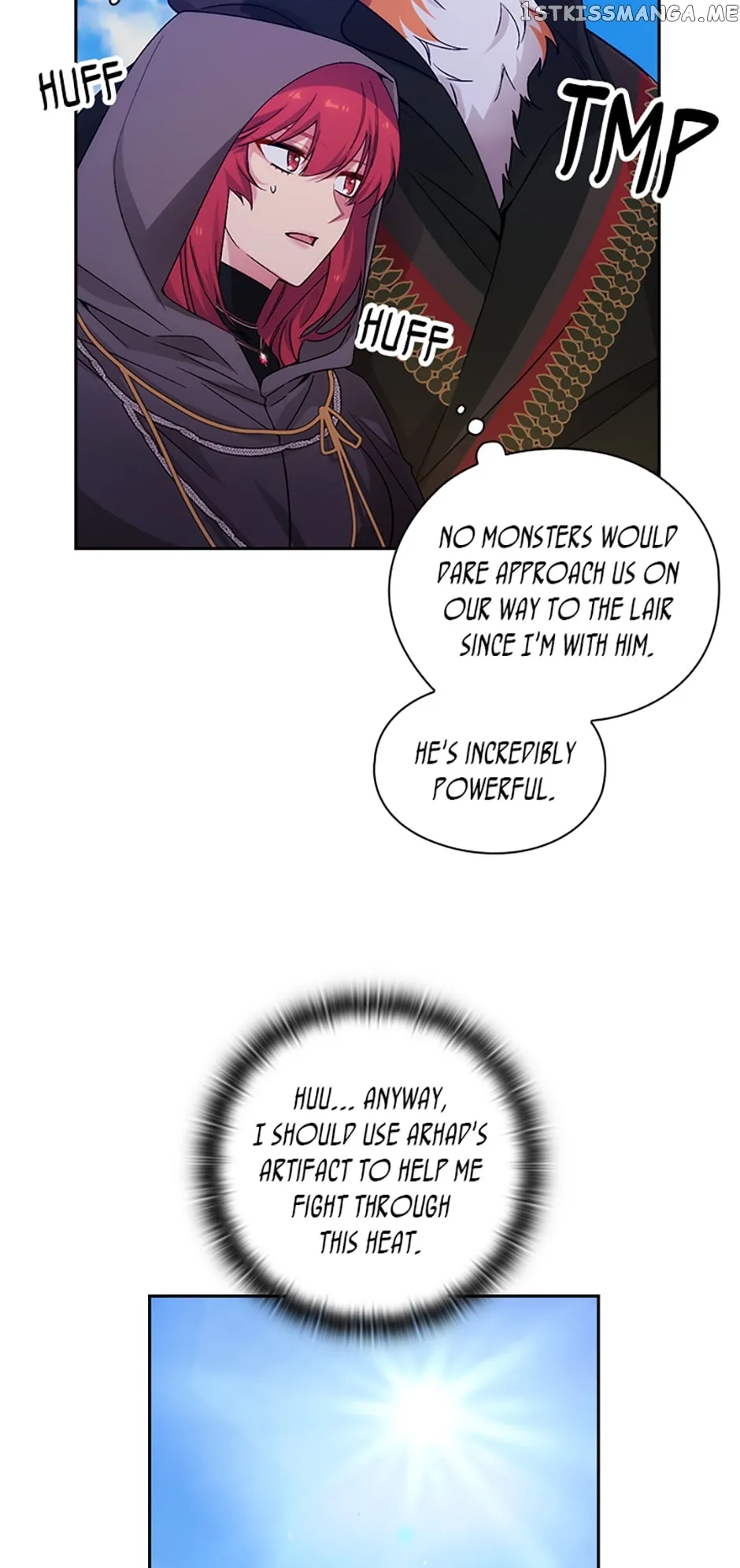 Reminiscence Adonis Chapter 237 - Page 5
