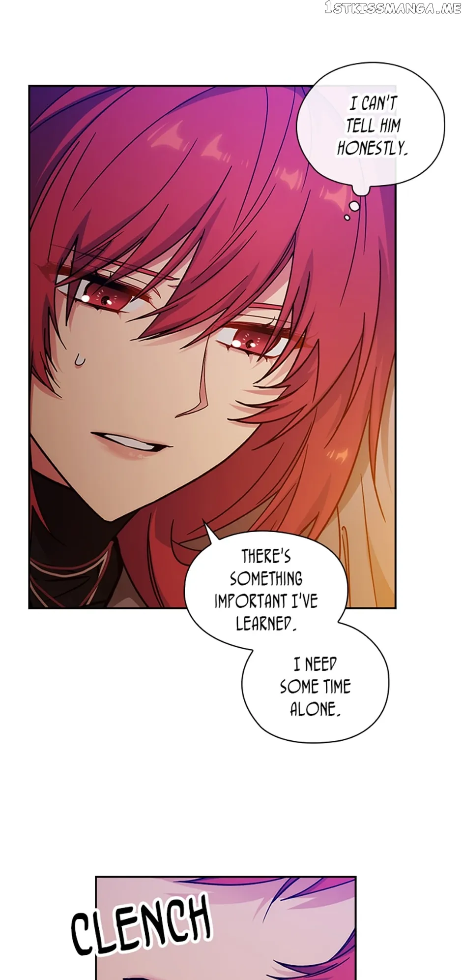 Reminiscence Adonis Chapter 237 - Page 52